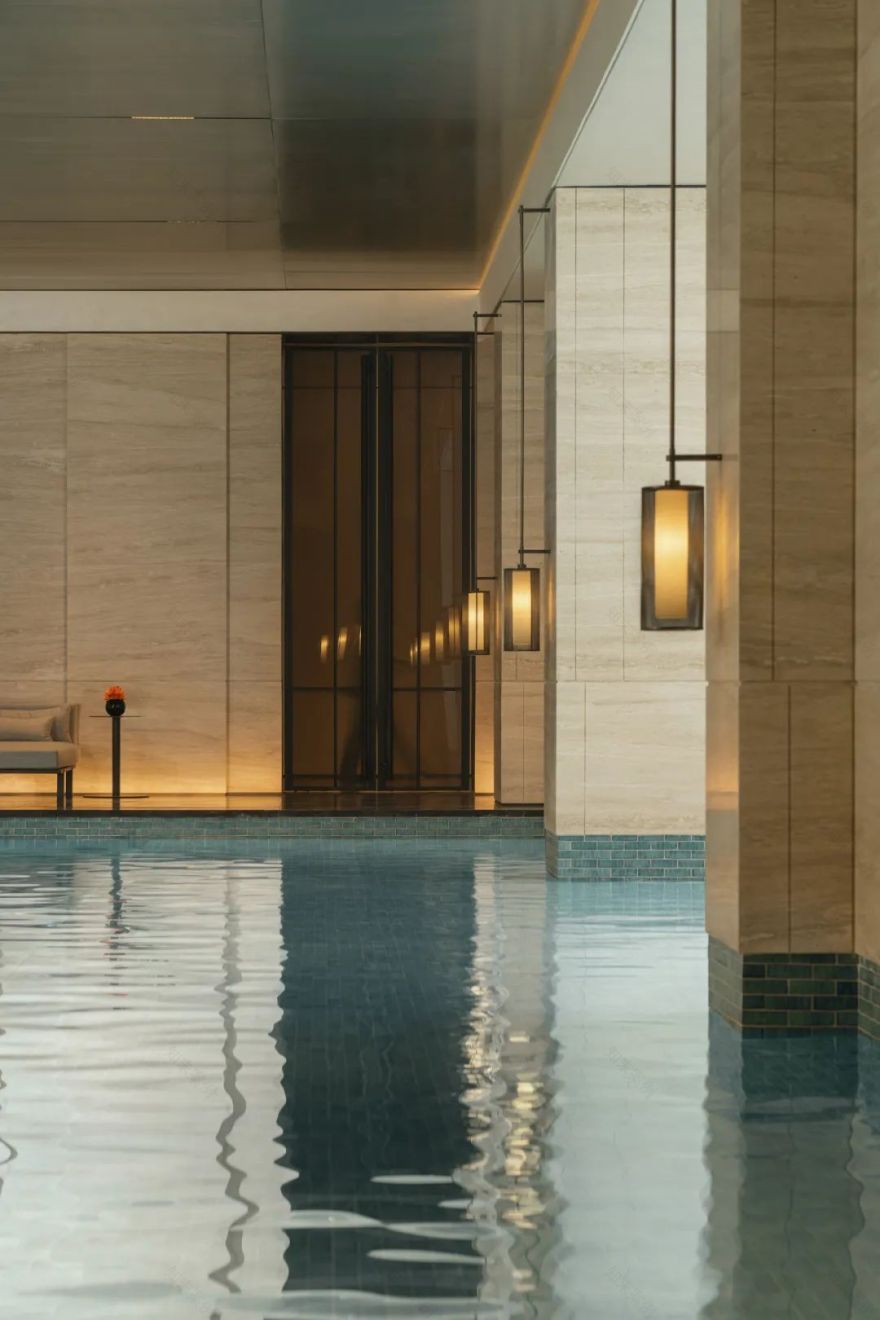 华润·北京润府售楼处丨中国北京丨北京栋三尺设计有限公司-65