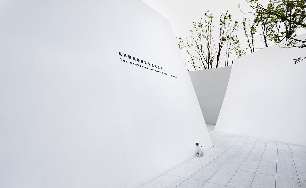 苏州旭辉和风花园示范区景观-14