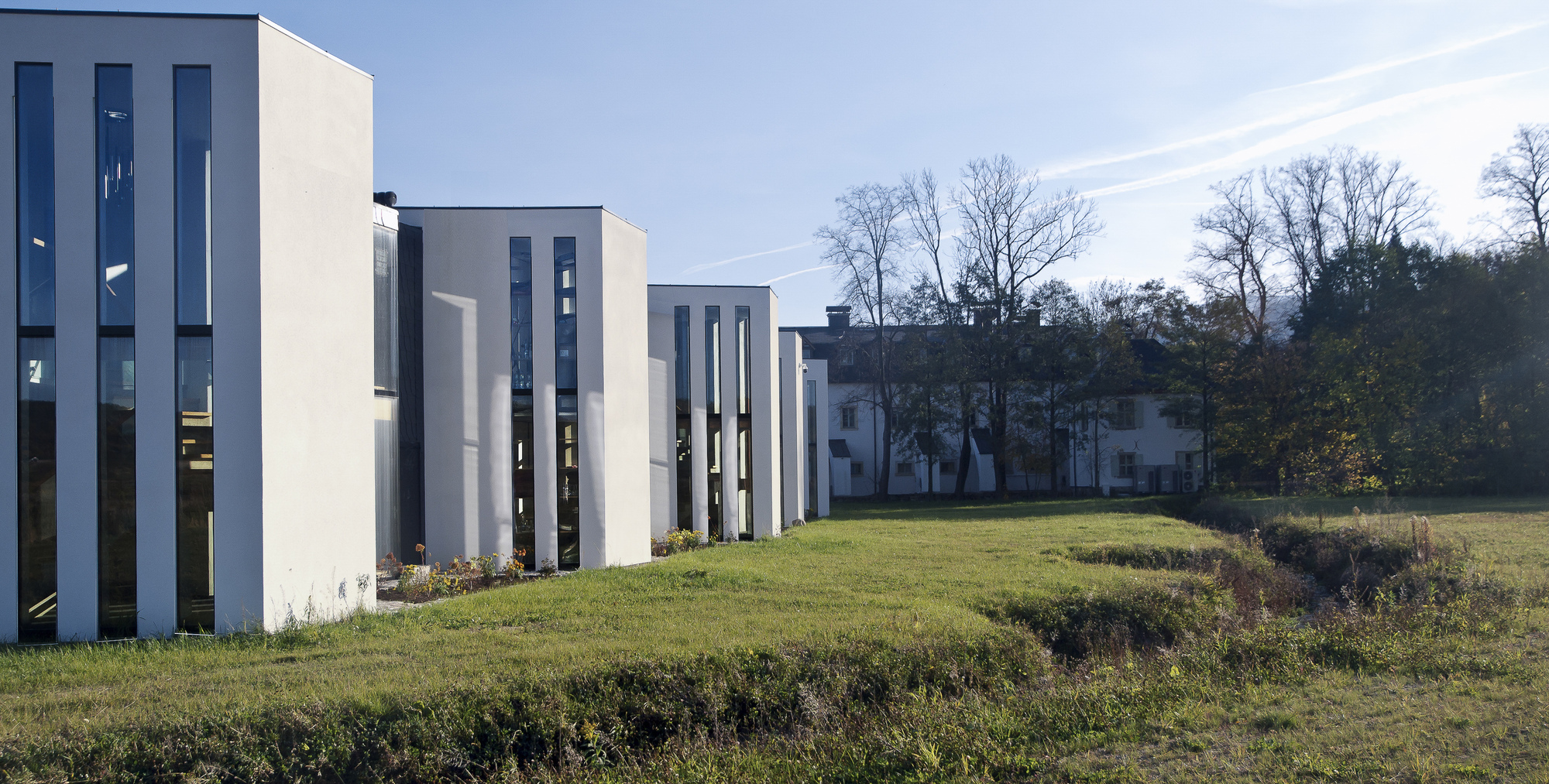 海景酒店综合大楼丨波兰丨schmidt muenzberg architekten-14