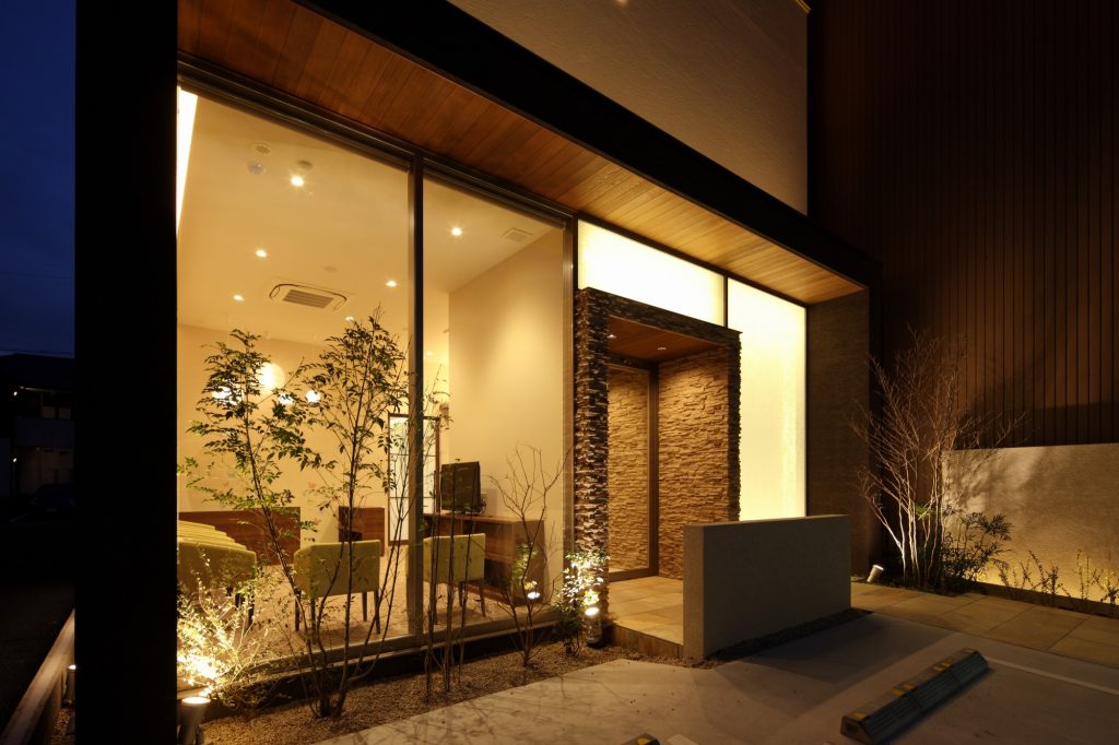 さらの木歯科丨日本三重丨UDA建築設計-17