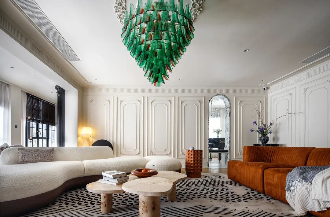 长源假日港湾丨中国武汉丨WUTO吾同设计-32