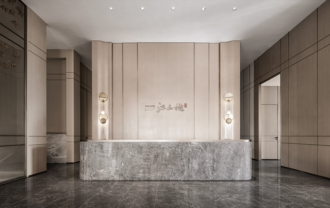 兴进交投·江山樾丨中国桂林丨上上国际(香港)设计有限公司-25