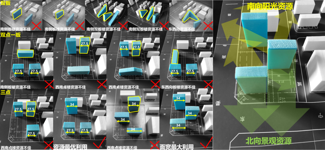 宁波环合·海晏一品中心丨中国宁波丨AAI国际建筑师事务所-23