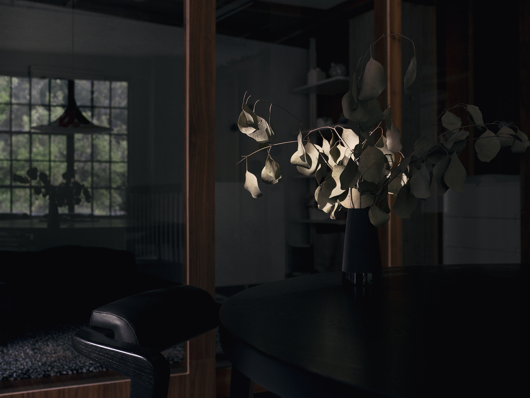 Gauchetière 街公寓改造丨加拿大蒙特利尔丨Future Simple Studio-46