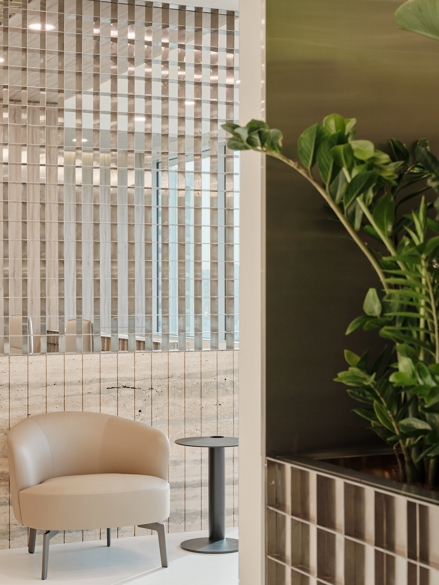 Meena Dental 牙科丨STUDIO FORM-12