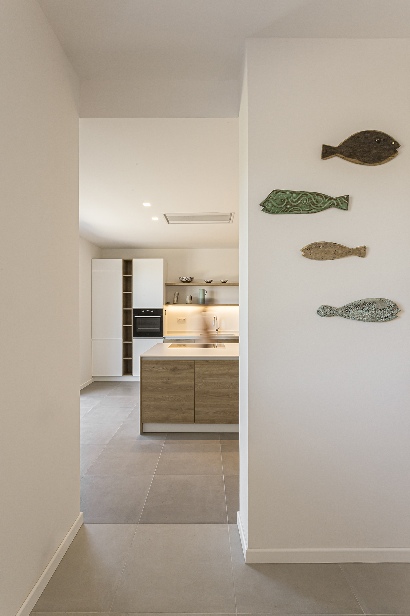 【BoscoVerde 别墅】重塑空间关系，打造自然光景的完美融合-1