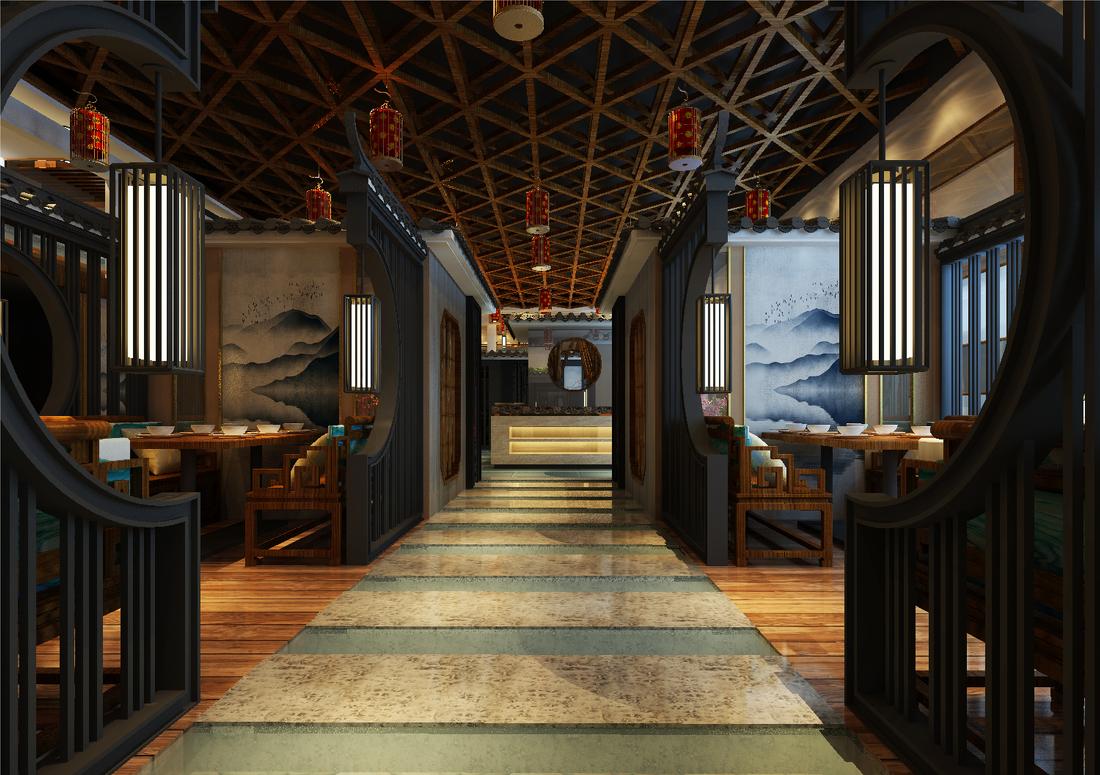 
皓钺老来涮分店3 -54