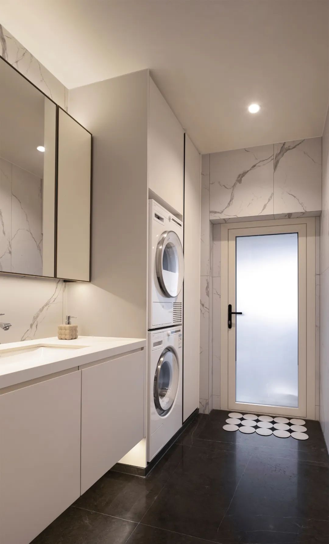 《白画卷》丨中国深圳丨未耒设计（深圳）有限公司-34