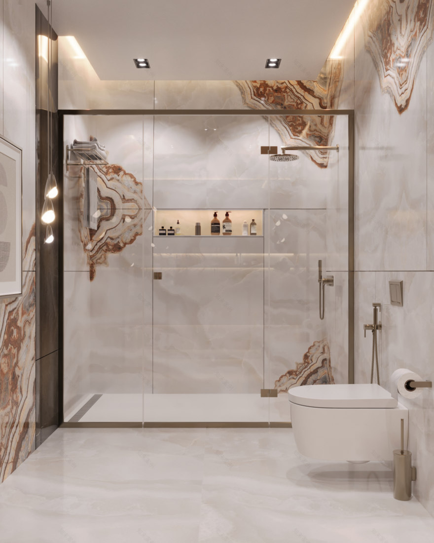 由于这段内容中的 E·tension 不是常见规范词汇,难以准确理解其含义,无法完成准确翻译 丨埃及开罗丨RiadArchitecture-12