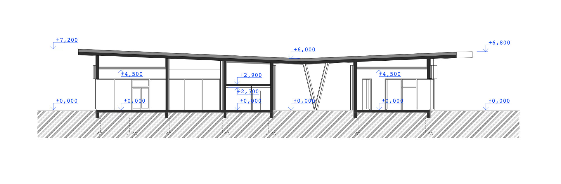 Nová Paka公交终点站丨捷克丨Loca Plan s.r.o.-57