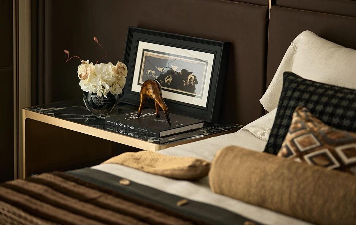 科创人工智能科技园300㎡大平层丨励时设计集团-41