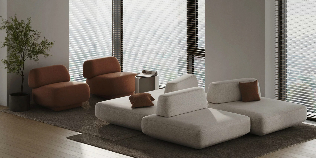 78㎡小空间公寓设计 超多细节！-2