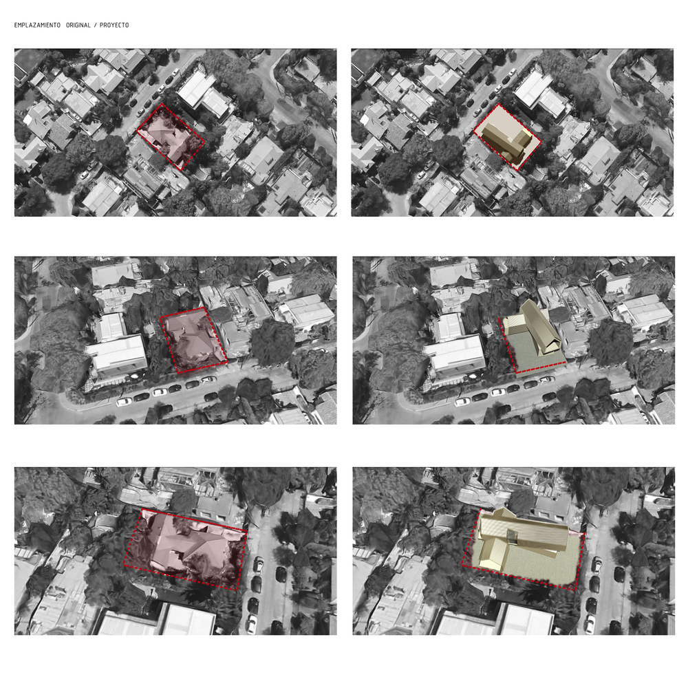 智利 Lo Contador House 翻新设计 融入自然风光-54