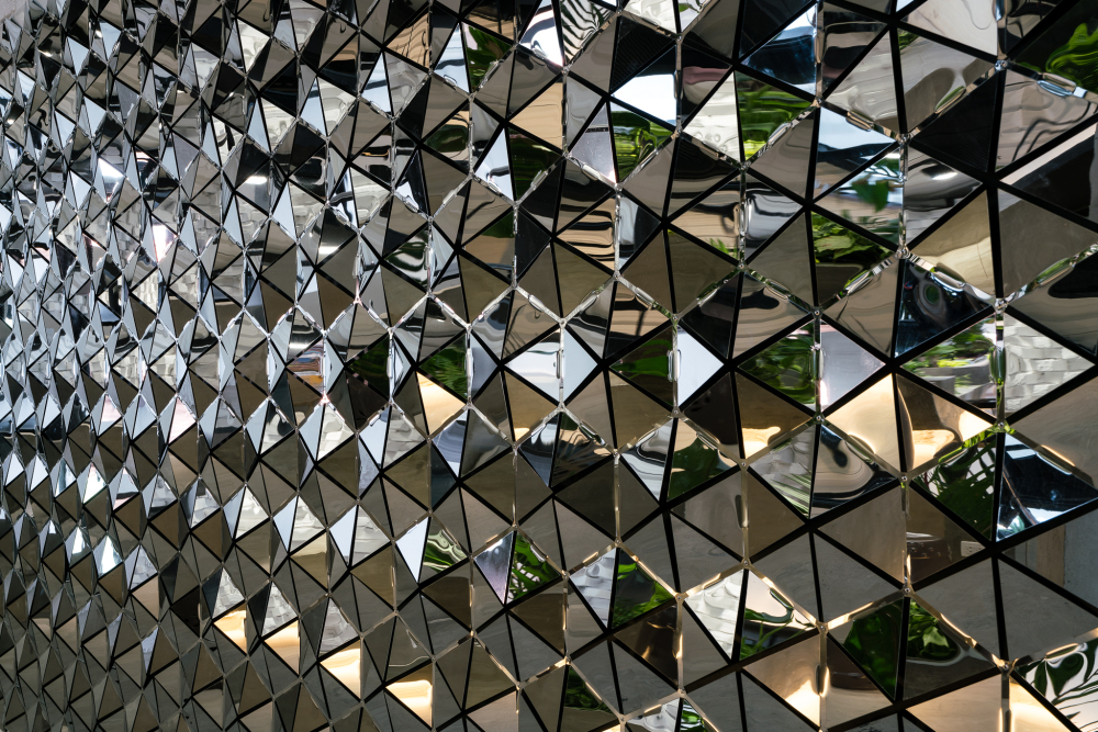 胡志明市“丛林站”共享空间-18