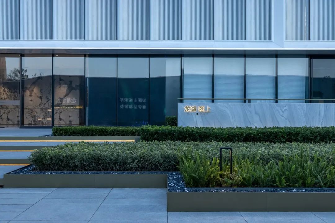 沪苏龙湖·熙上项目丨中国江苏丨凯盛上景(北京)景观规划设计有限公司-11