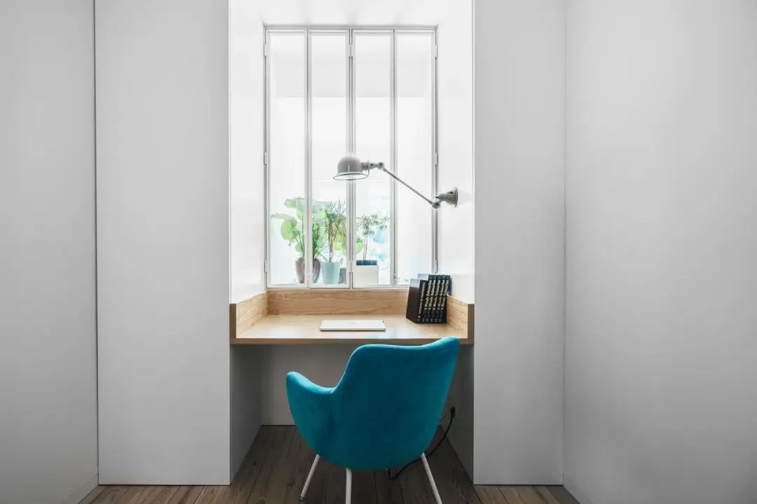 葡萄牙双层美式公寓-15