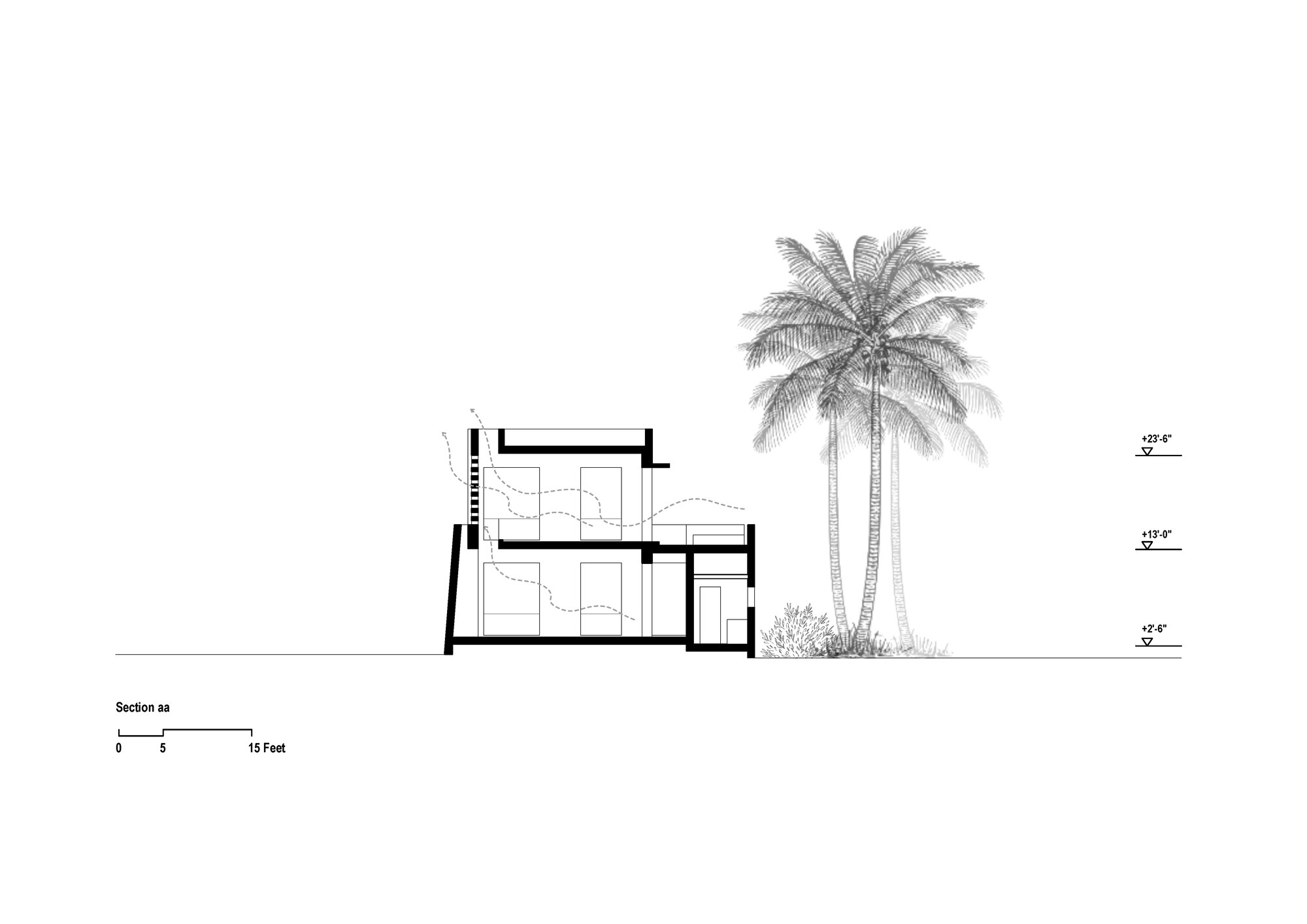库什蒂亚社区清真寺丨Bangladesh丨Ahsan Habib + Chinton Architects-52