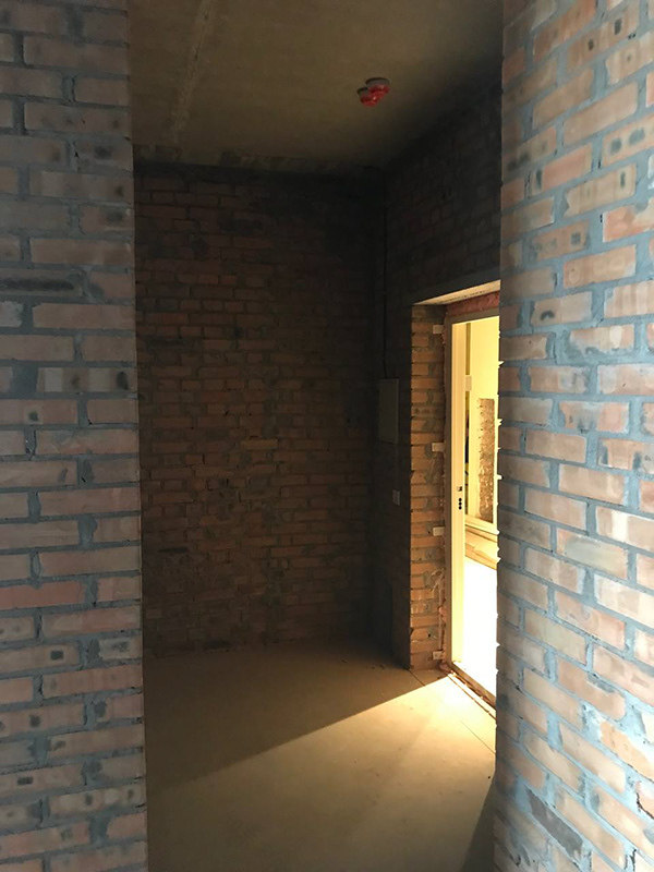 CRYSTAL PARK室内设计项目丨乌克兰基辅丨add design Interior-38