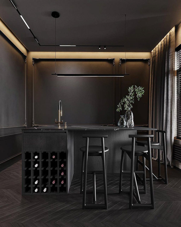 火山灵感设计丨美国纽约-8