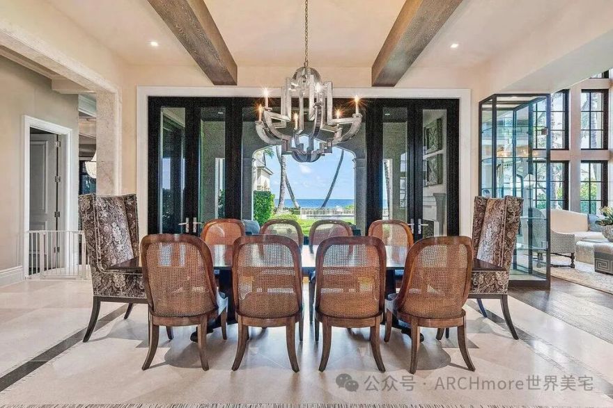 2455SOceanBlvd|五幕建筑诗学的空间独白-18