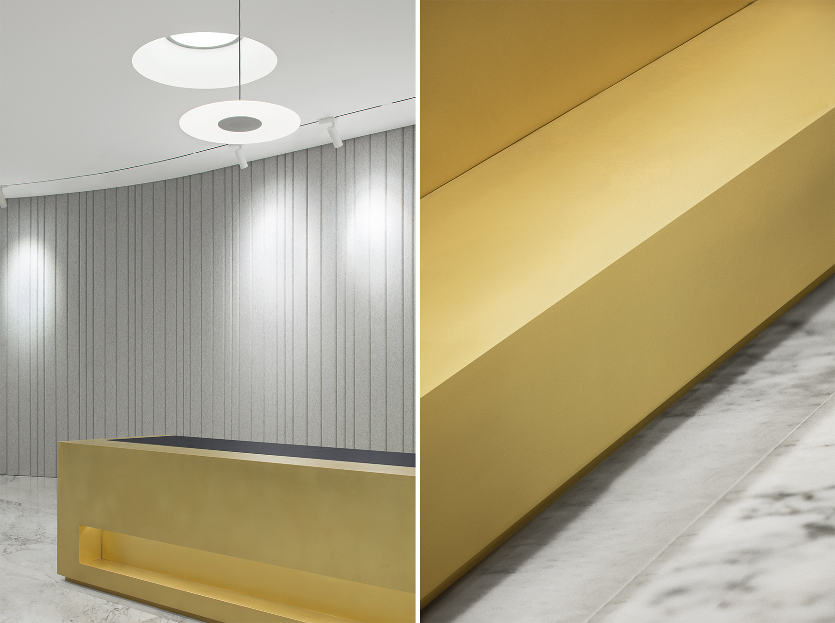 自然而然：老建筑里的办公空间再生 / CPLUS希加建筑 -14