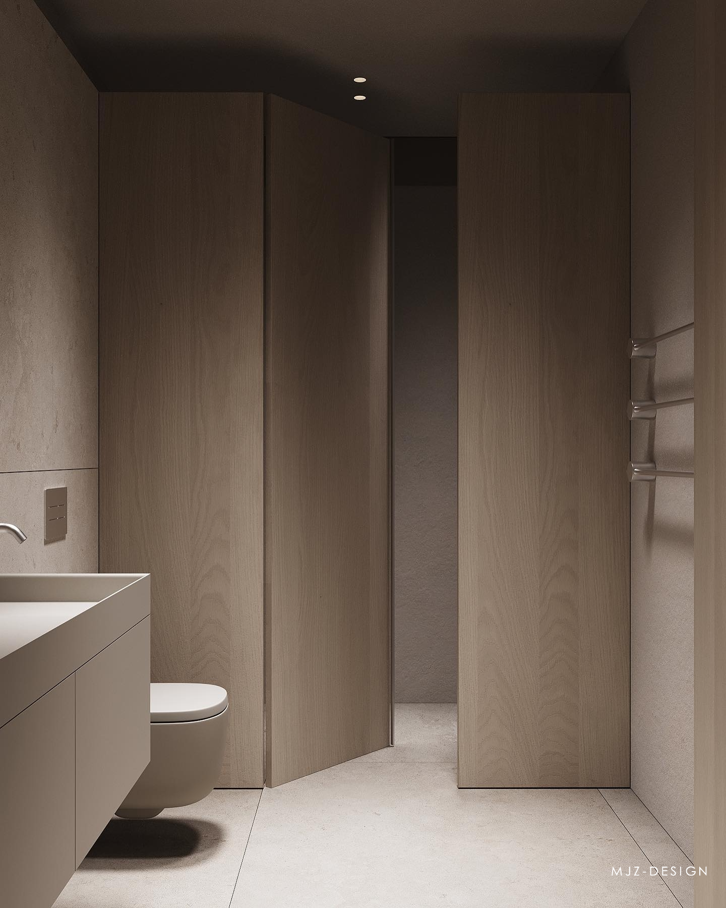 全景丨俄罗斯莫斯科丨ZE | WORKROOM-26