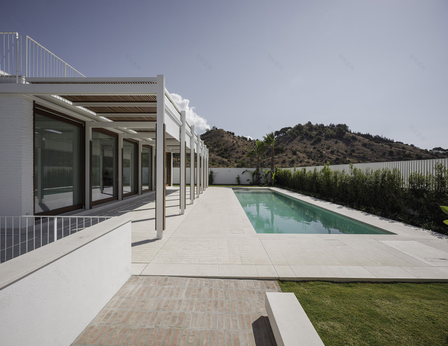 AC 住宅丨西班牙丨Marina Uno Arquitectos-54