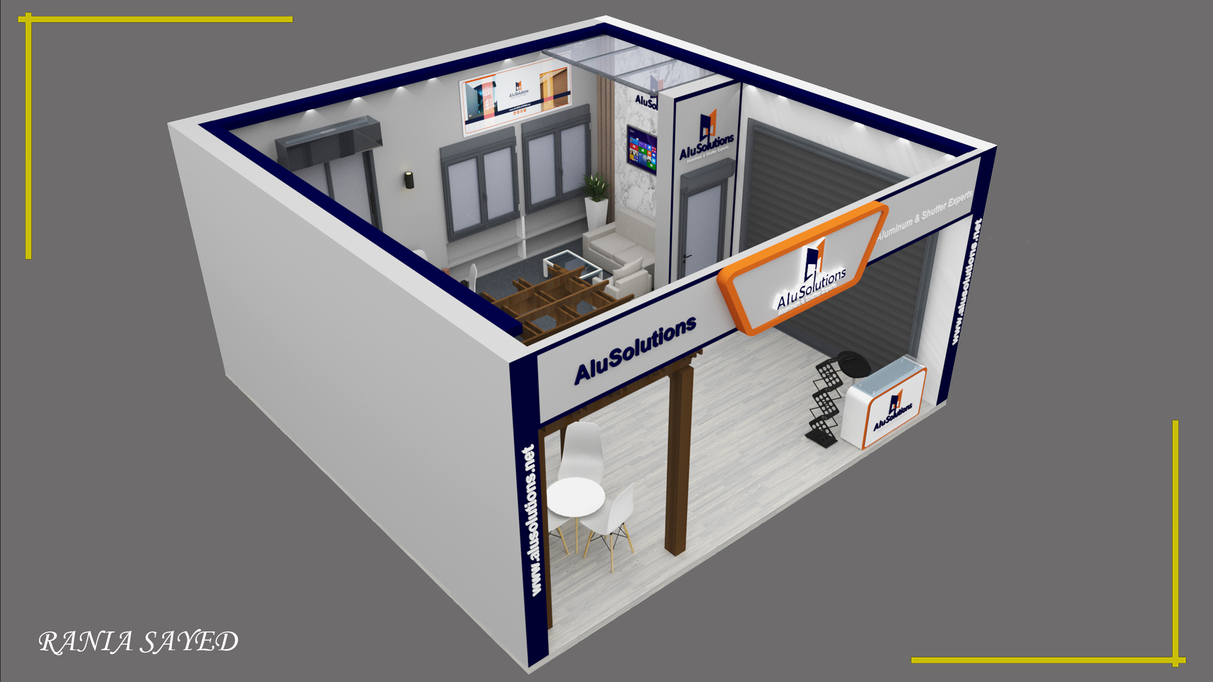 AluSolutions Shutter booth at lemarche 2023 (approved)-1