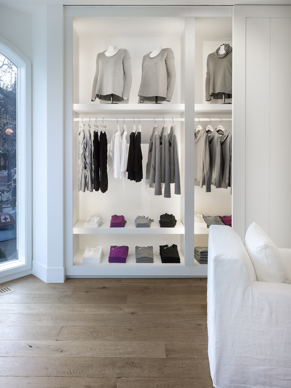 James Perse Toronto-1