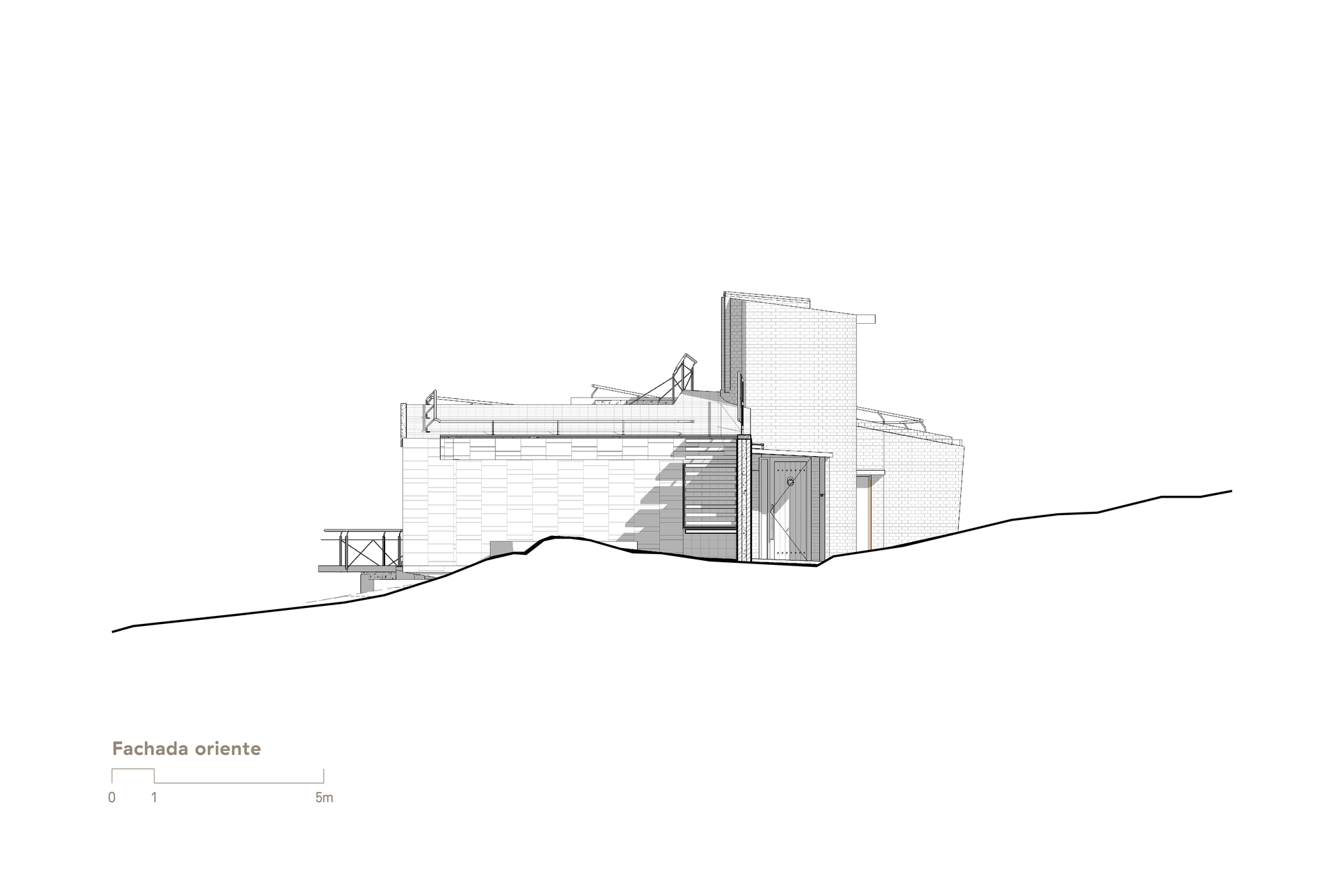 丨哥伦比亚丨Yemail Arquitectura-45