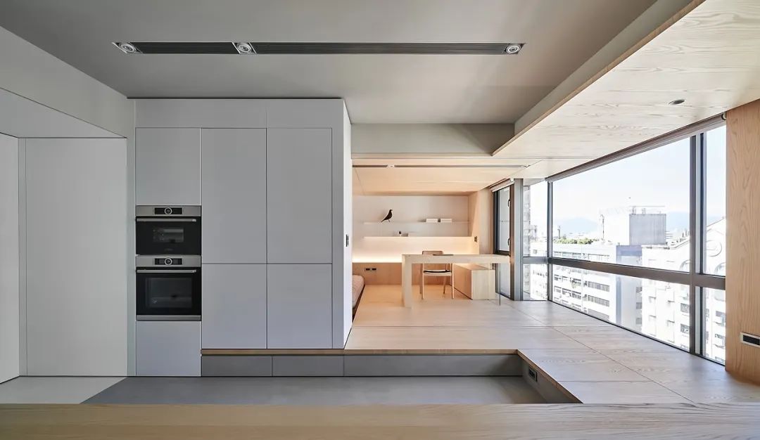 开心盒子L宅丨中国台北丨虫点子设计-35