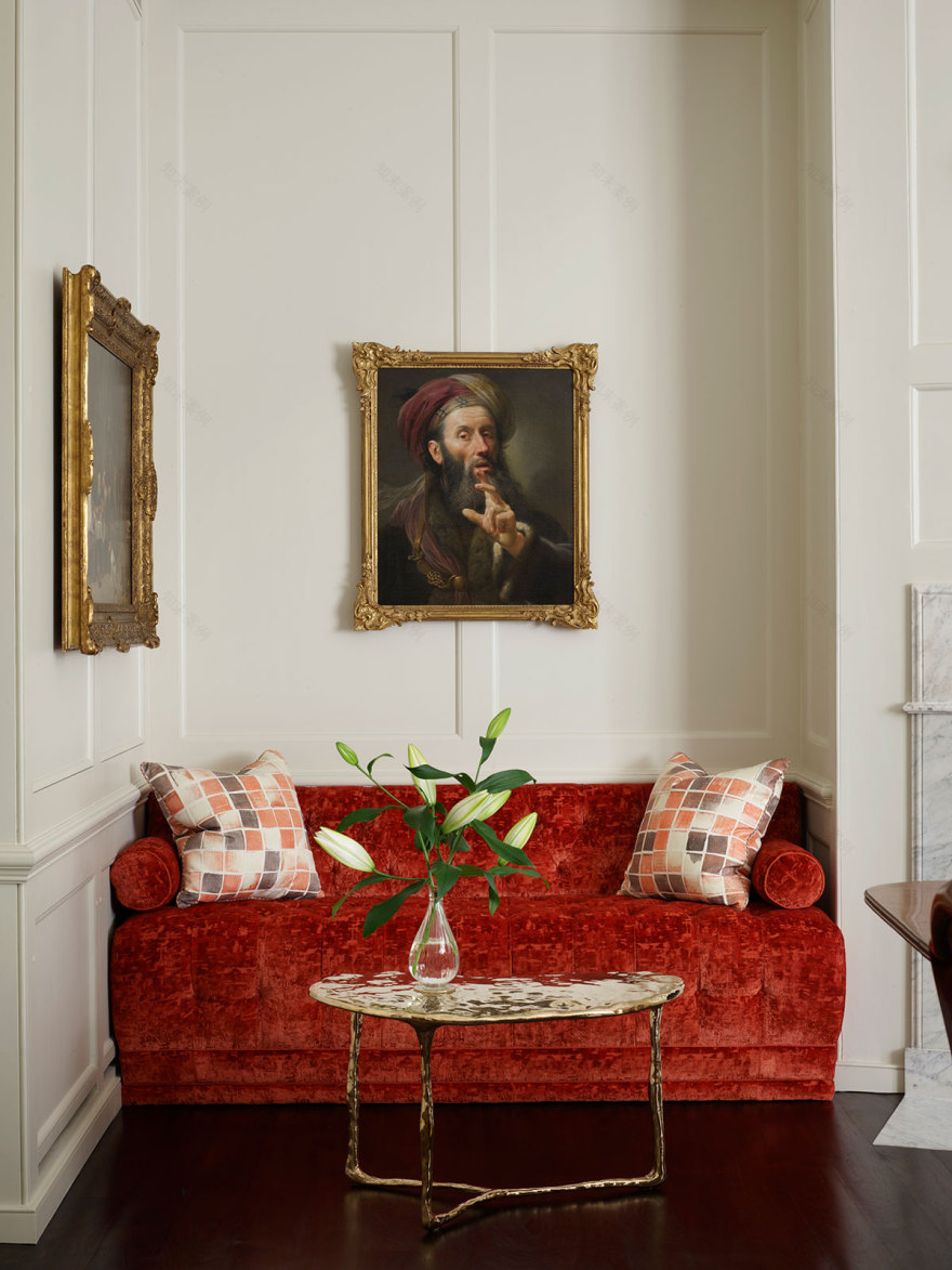 London Calling 住宅丨英国伦敦丨Drake Anderson-8