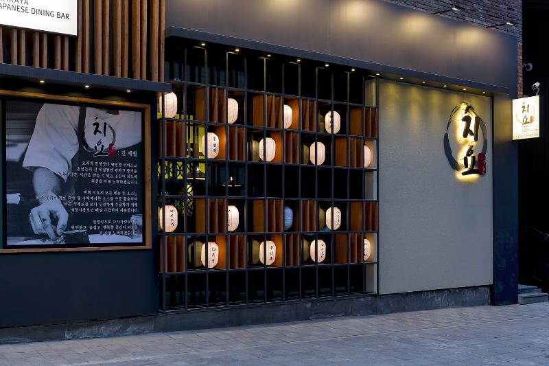 35 平米雅居，木质与照明点亮生活-14