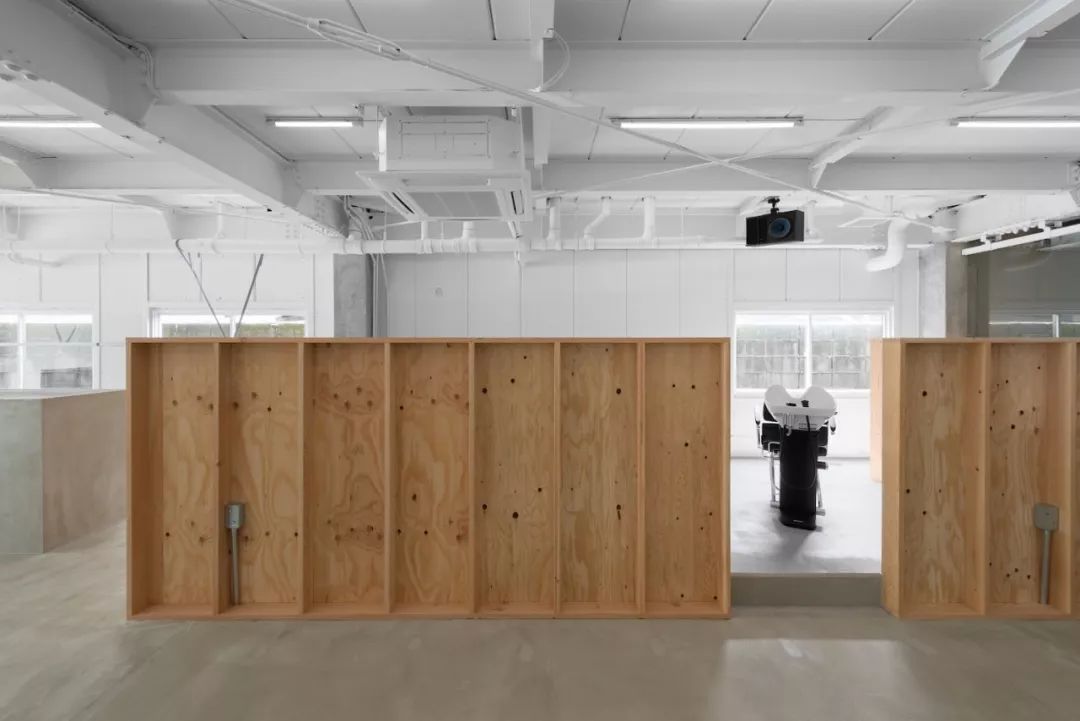 东京活力发廊 Vinyl's Mix,音乐与文化的完美融合-8