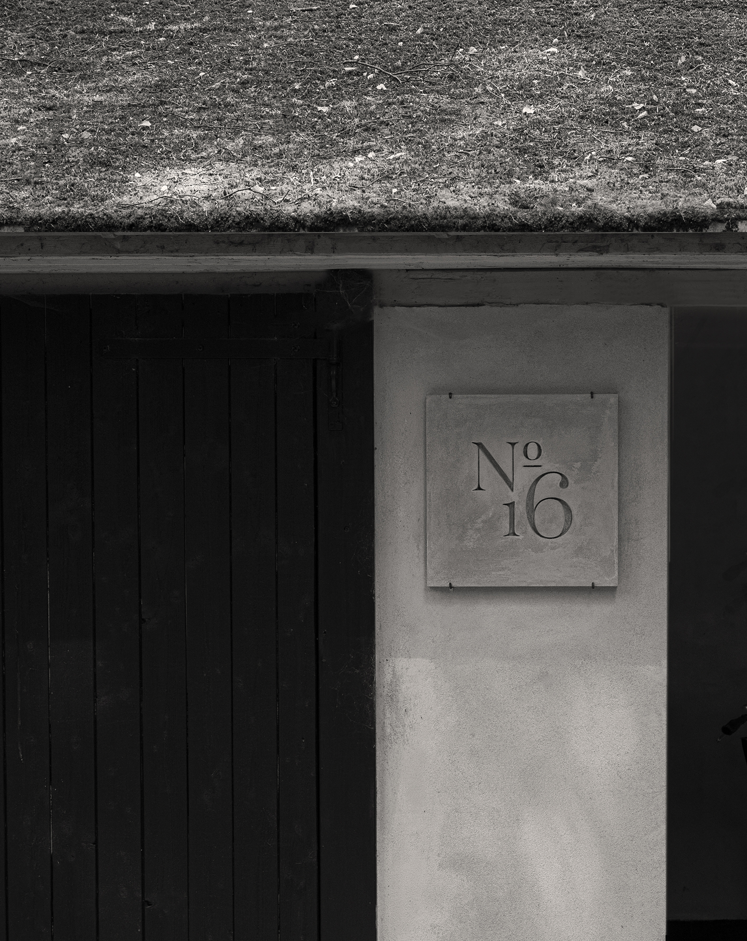 别墅丨丹麦丨Norm Architects-6