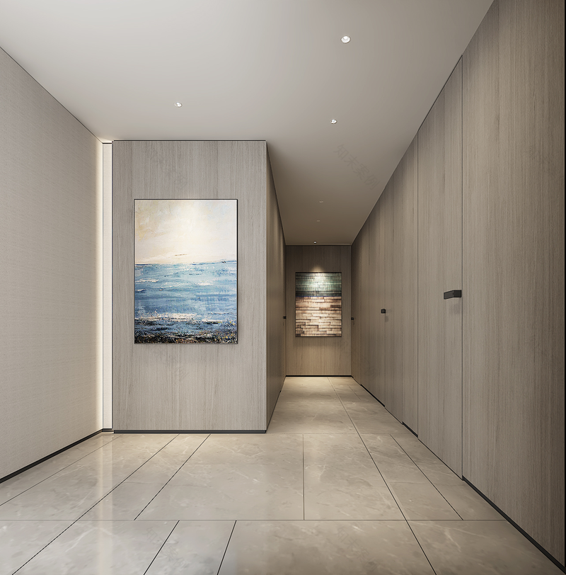 H 空间全案设计-15