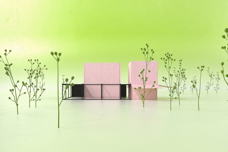 Petrovaradin EKO社区节能住宅设计方案丨AKVS arhitektura-19