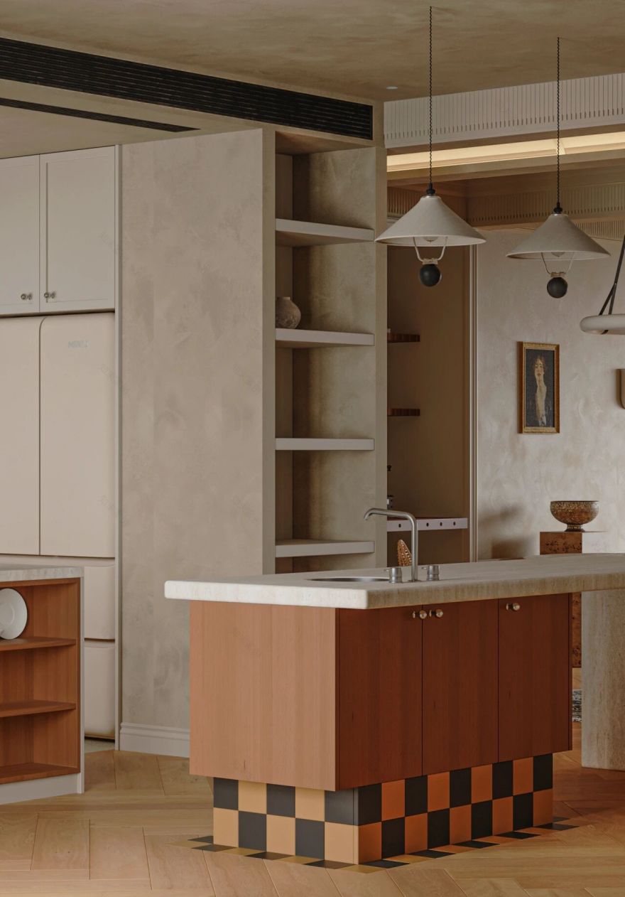 沙丘·20260223丨中国绍兴丨為设计(For You Design)-59