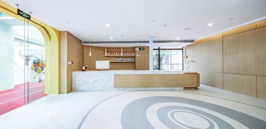 南宁小木青葵幼儿教育丨中国南宁-22