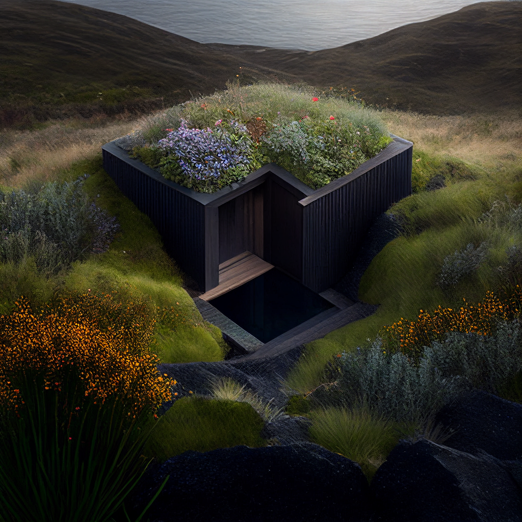 Modern Architecture | Cabin Inspiration - Cuba Gallery-17