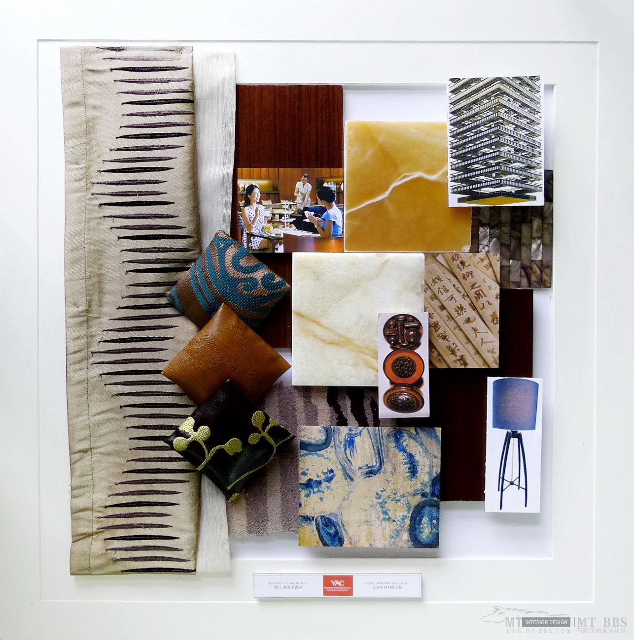 YAC  湖南长沙凯莱大酒店-12