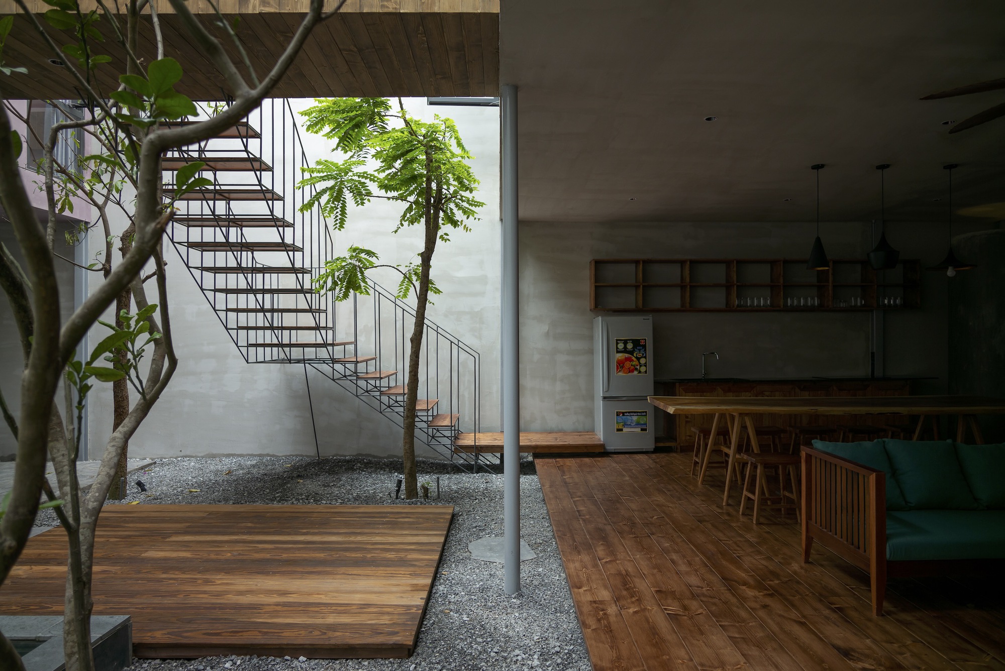 安南乡村屋丨越南丨H2-24