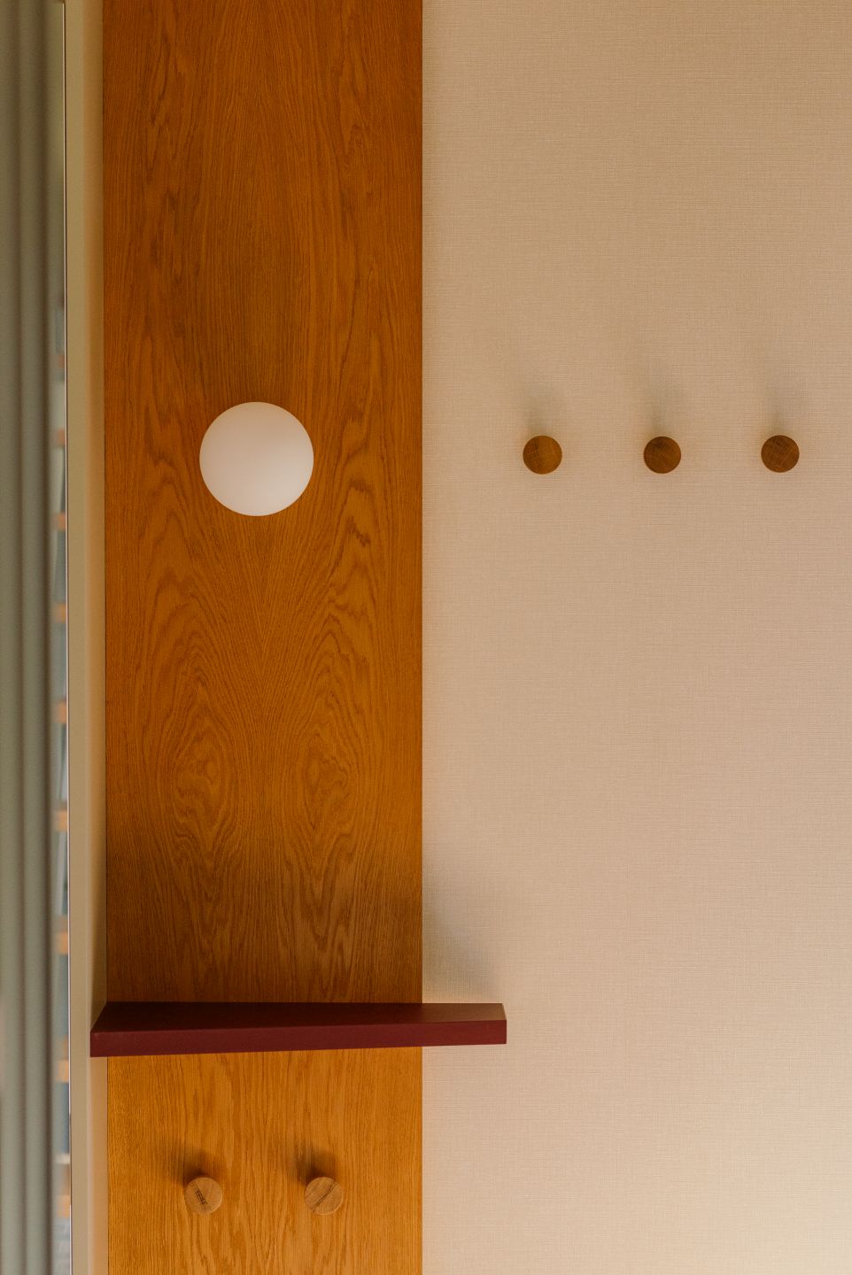 Szumilas Superior Cottages | 融入自然的现代化别墅设计-32