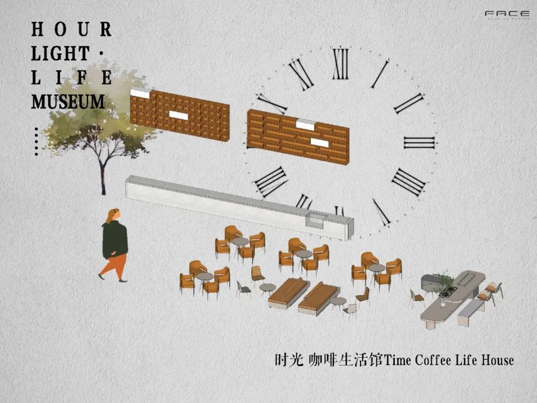 南昌正荣青云宸院展示中心丨中国南昌丨上海飞视设计-23