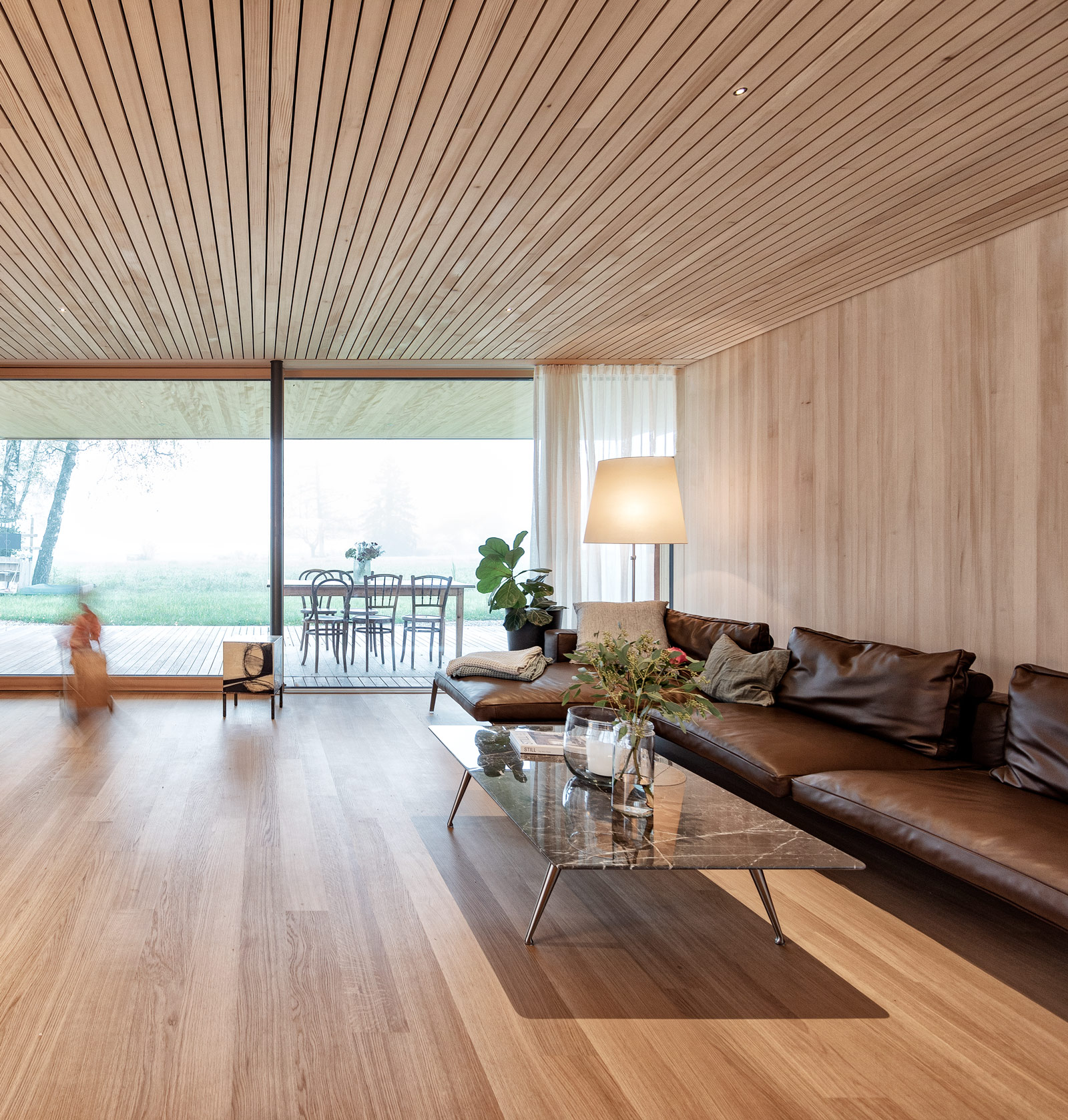 丨奥地利丨Baumeister Jürgen Haller GmbH-9