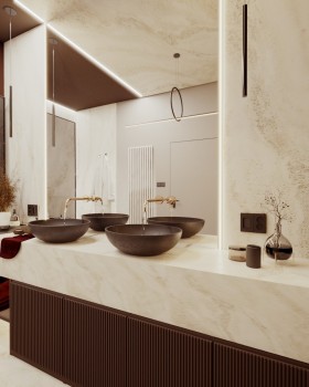 红丝绒项目丨Aleksandra Kupsik