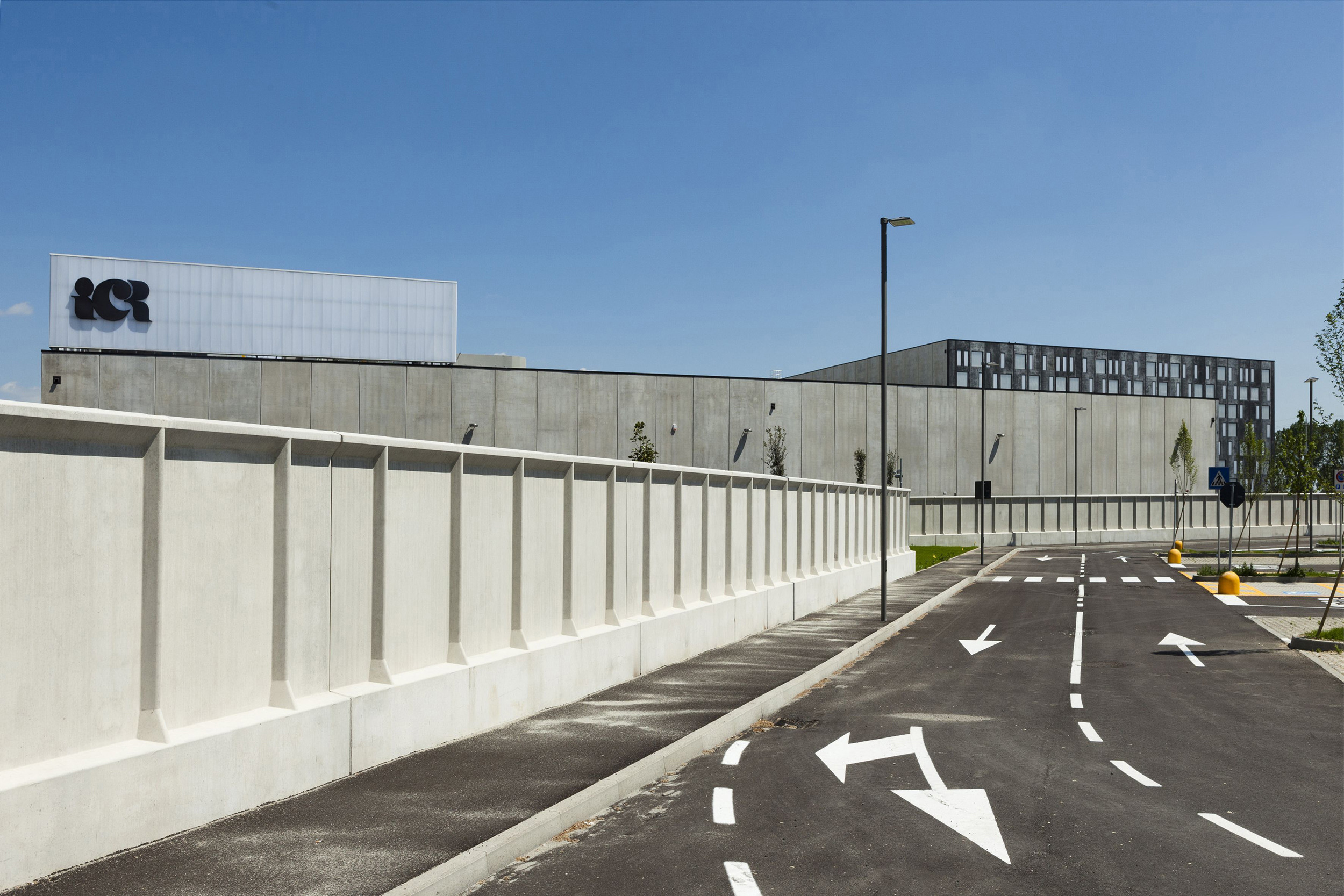 生产中心扩建 ICR(联合化妆品工业)-20