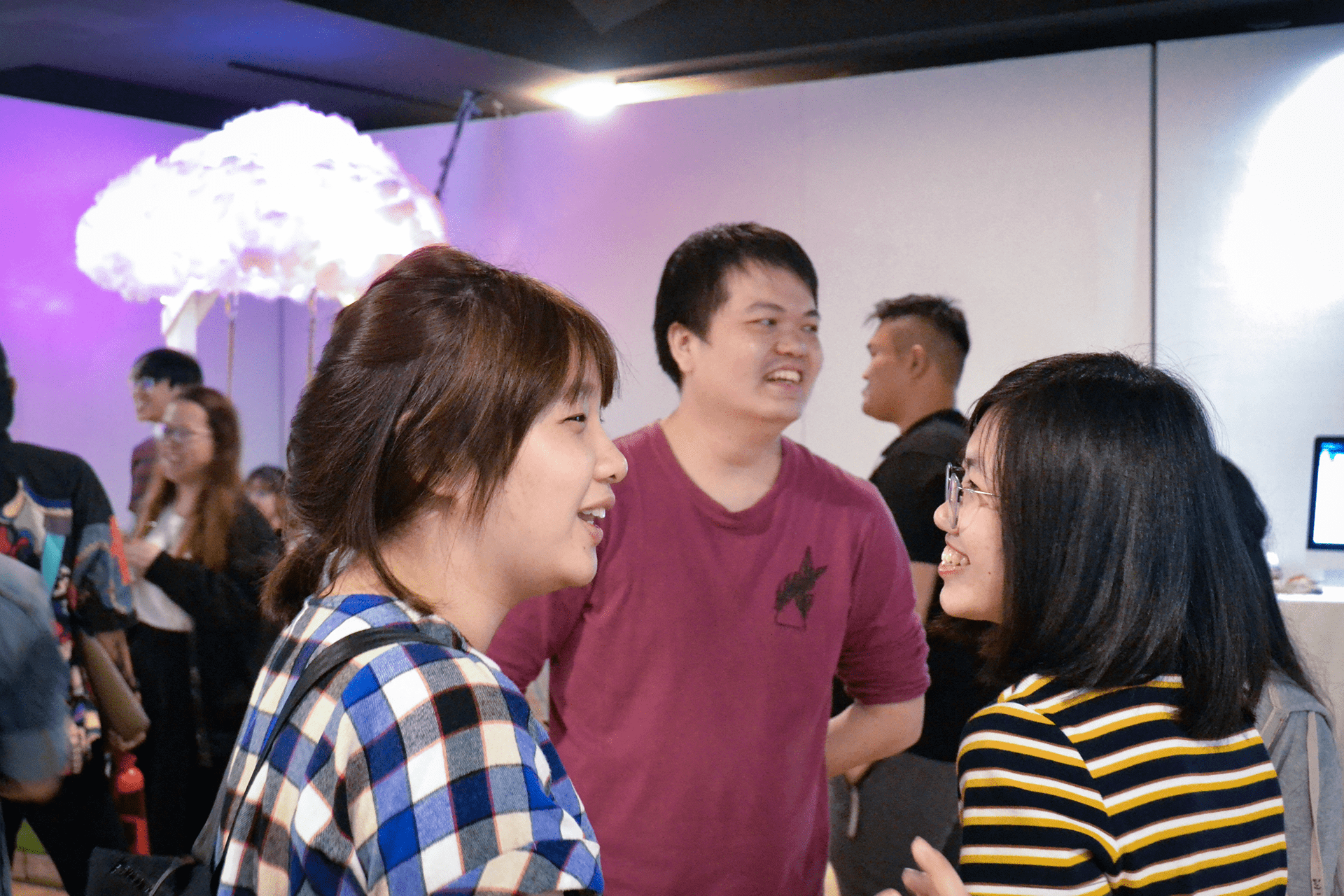 第一学院第九度展览-15