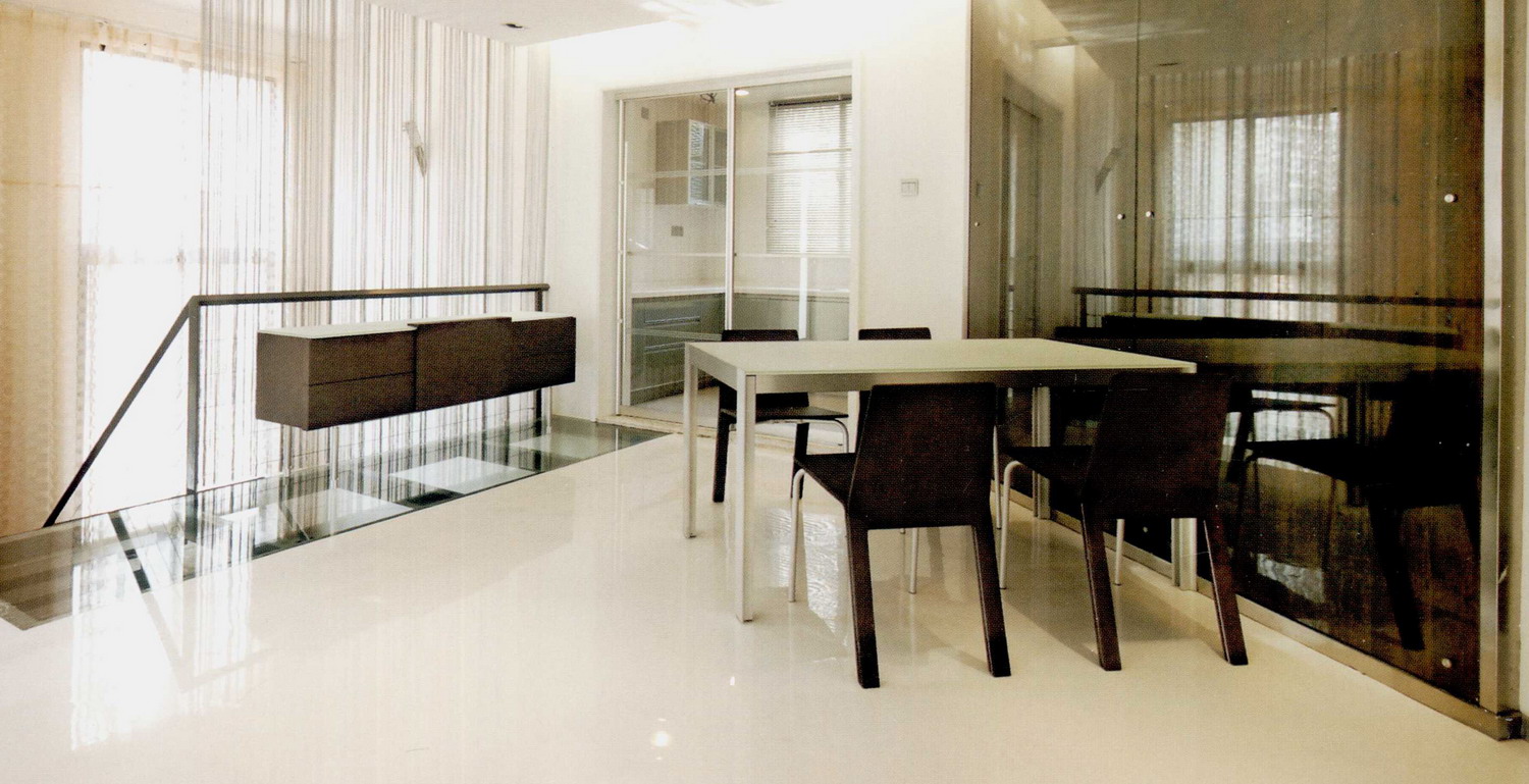 万科西街花园样板间-7