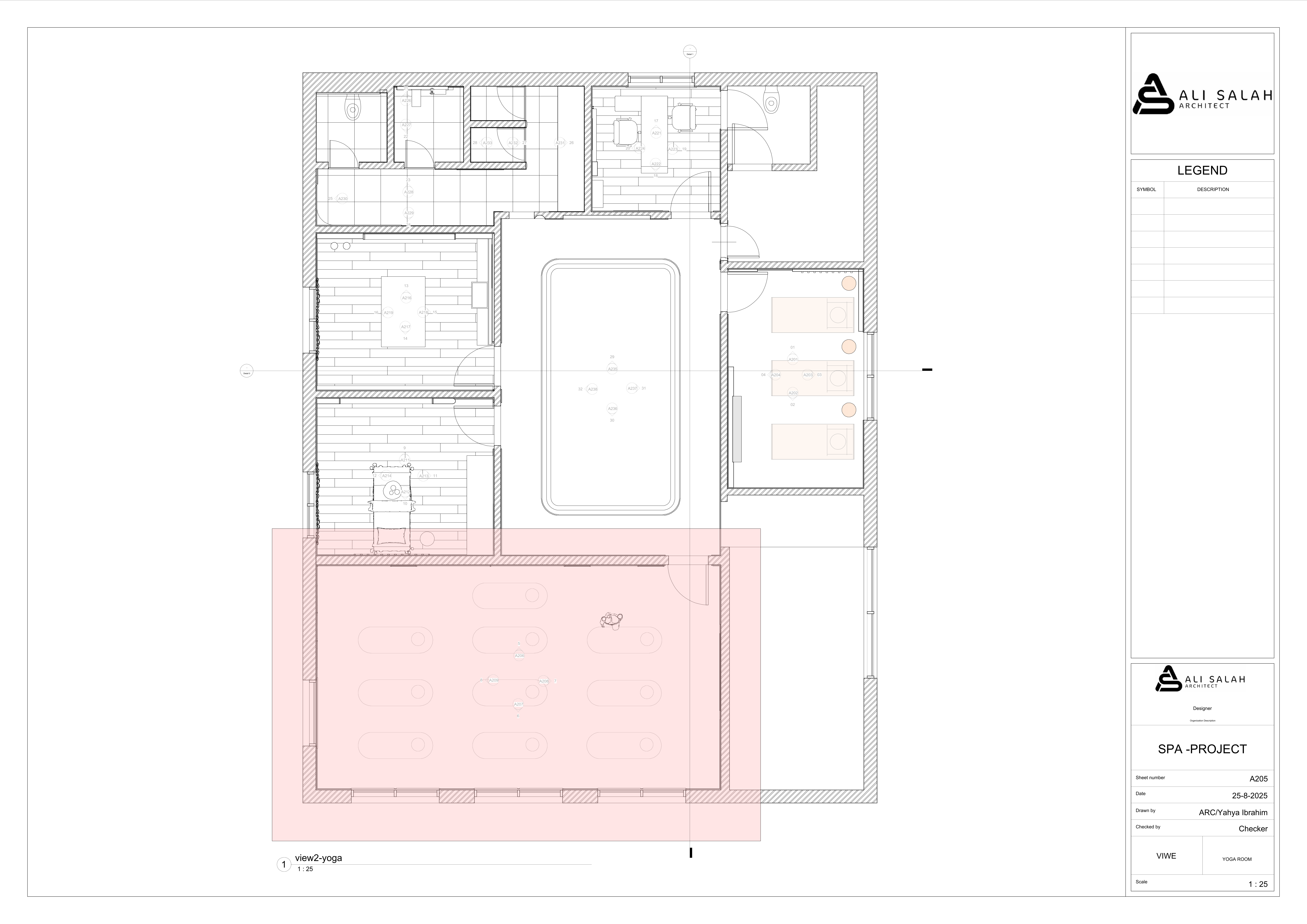 LOD(300)SPA 相关项目丨YAHYA IBRAHIM-20
